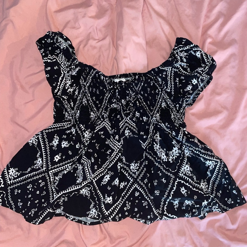 Dressy Shirt